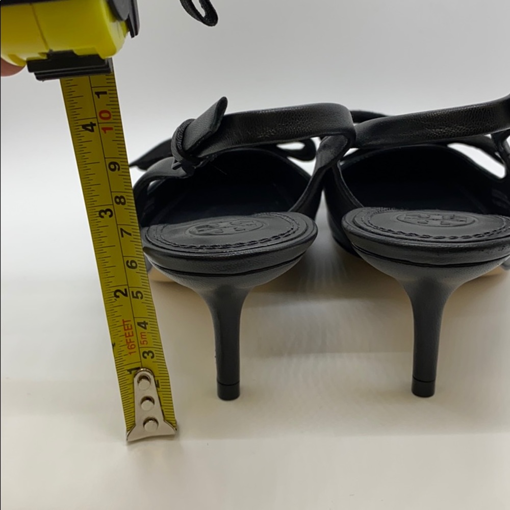 Tory Burch Heels - Picture 4 of 5